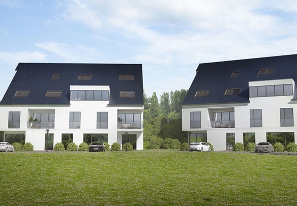 Ommerbornstraße 15 und 15 A