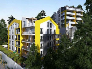 Нерухомість в Renk Mudanya — дивіться на пошуковику нерухомості GEOLN.COM. Фото 2