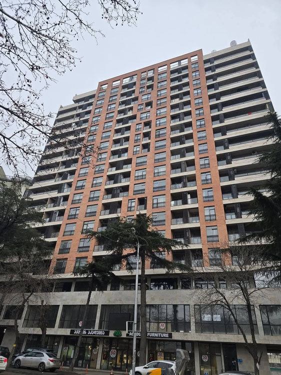 квартира — Пошуковик нерухомості від забудовників і власників GEOLN.COM. Фото 1