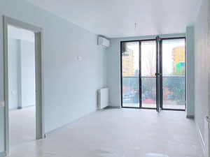 出售next apartments的公寓 — 来自开发商和业主的房地产搜索引擎 GEOLN.COM. 照片 4