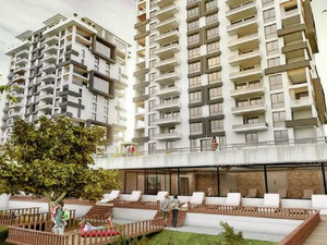 Real estate in Koru Panorama — look at the real estate search engine GEOLN.COM. Photo 5