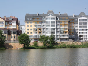 içindeki mülkiyet Streletskaya embankment — emlak arama motoru GEOLN.COM'a bakın. Fotoğraf 8