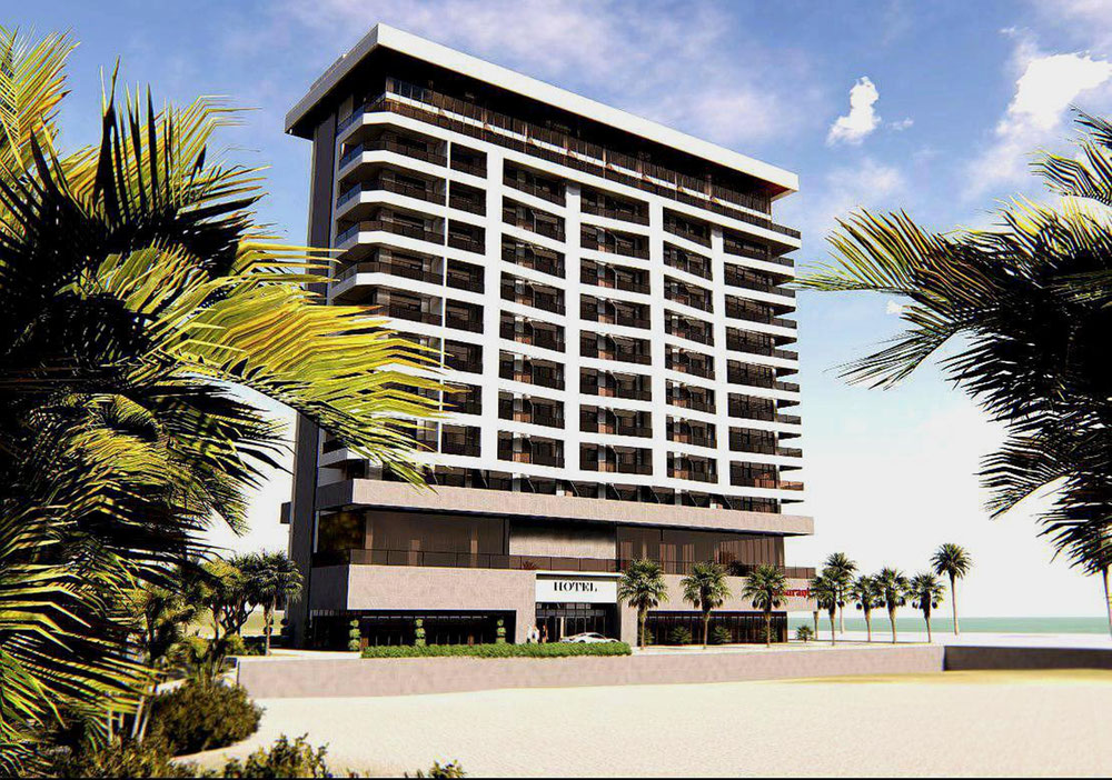 נדל"ן ב Green Side Gonio — עיין במנוע חיפוש הנדל"ן GEOLN.COM. תמונה 1