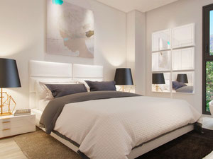 პენტჰაუსი 3 საძინებელი 123 მ² მიხასში, ესპანეთი — უძრავი ქონების ყიდვა და მფლო ბელებისგან GEOLN.COM. ფოტო 9