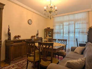 适合大家庭的舒适公寓 — 来自开发商和业主的房地产搜索引擎 GEOLN.COM. 照片 3