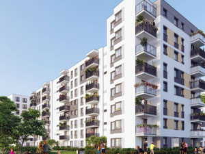 房地产在 Next Ursus — look at the real estate search engine GEOLN.COM. 照片 4