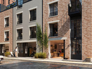 房地产在 Goodluck Hope — look at the real estate search engine GEOLN.COM. 照片 6