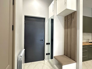 新建公寓 — 来自开发商和业主的房地产搜索引擎 GEOLN.COM. 照片 8