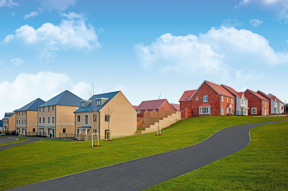 Real estate in Saffron View — look at the real estate search engine GEOLN.COM. Photo 1