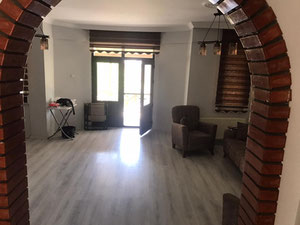 ВІЛЛА ТРИПЛЕКС У СТАНІ САЙТУ ВІД ВЛАСНИКА, ТЕКІРДАГ, МАХ. ТОПАГАЧ — Пошуковик нерухомості від забудовників і власників GEOLN.COM. Фото 15