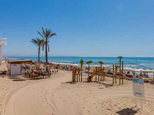 Apartment 3 bedrooms 78 m² in Guardamar del Segura, Spain — Find off-plan property or real estate resale directly from developers and owners GEOLN.COM. Photo 11