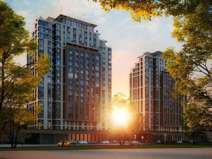 房地产在 Soho+Noho — look at the real estate search engine GEOLN.COM. 照片 3