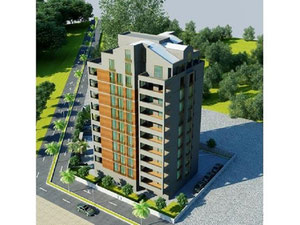 უძრავი კონება Gokcadir Boutique — გადახედეთ უძრავი ქონების საძიებო სისტემას GEOLN.COM. ფოტო 3