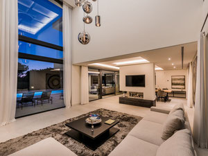 别墅 4 卧室 777 m² 在 Elviria, 西班牙 — 来自开发商和业主的房地产搜索引擎 GEOLN.COM. 照片 15