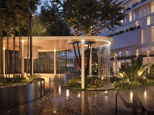 Недвижимость в SUMMER 365 — смотрите на поисковике недвижимости GEOLN.COM. Фото 10