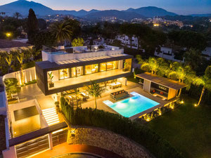 Вілла 5 спалень 520 м² в Нуєва Андалусія — Лас-Брісасе, Іспанія — Пошуковик нерухомості від забудовників і власників GEOLN.COM. Фото 24