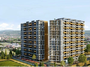 Wohnung in Tiflis zu verkaufen — Immobilien-Suchservice von Bauträgern und Eigentümern GEOLN.COM. Foto 2