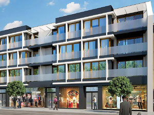 房地产在 Kazikowskiego 12 — look at the real estate search engine GEOLN.COM. 照片 2