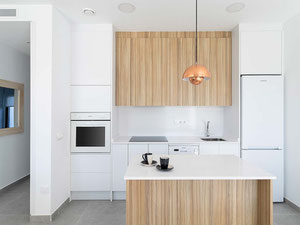 别墅 3 间卧室 102 平方米，位于西班牙罗达 — 来自开发商和业主的房地产搜索引擎 GEOLN.COM. 照片 6