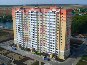 房地产在 Platovsky — look at the real estate search engine GEOLN.COM. 照片 4