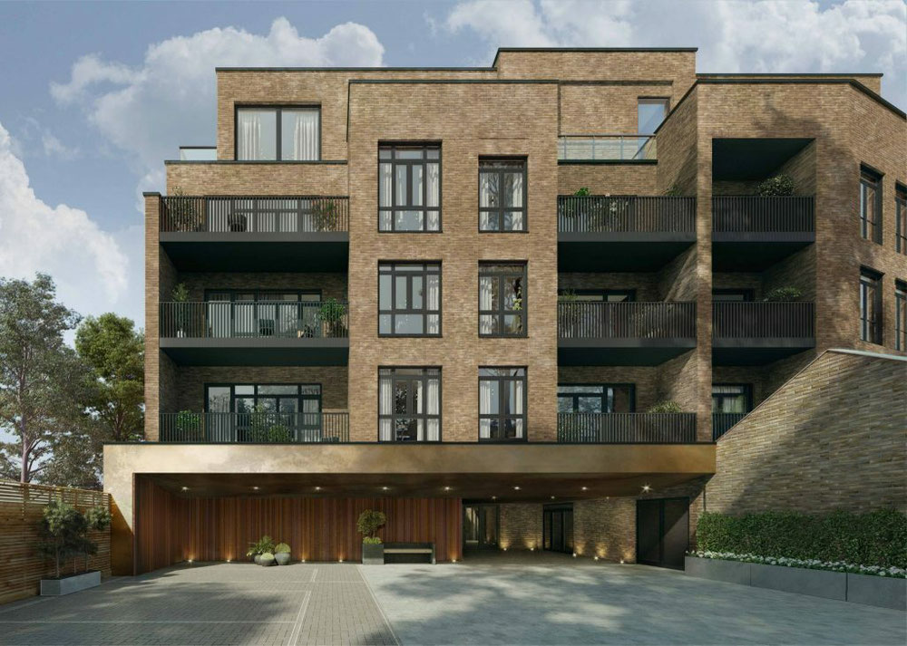 Нерухомість в The Edition — дивіться на пошуковику нерухомості GEOLN.COM. Фото 1