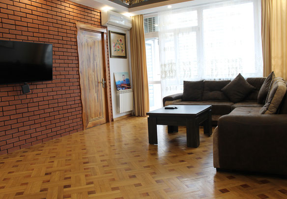 Sprzedaje się mieszkanie z widokiem na morze