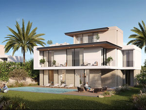 Venta de villa en Farm Gardens 2 — Encuentre propiedades fuera del plan o reventa de bienes inmuebles directamente de desarrolladores y propietarios GEOLN.COM. Foto 5