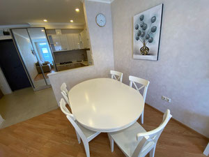 巴统的公寓。 Mega Palace 巴统 — 来自开发商和业主的房地产搜索引擎 GEOLN.COM. 照片 4