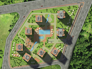 房地产在 Odul İstanbul — look at the real estate search engine GEOLN.COM. 照片 8