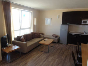 Apartments by the sea in Bulgaria, Obzor — Find off-plan property or real estate resale directly from developers and owners GEOLN.COM. Photo 7