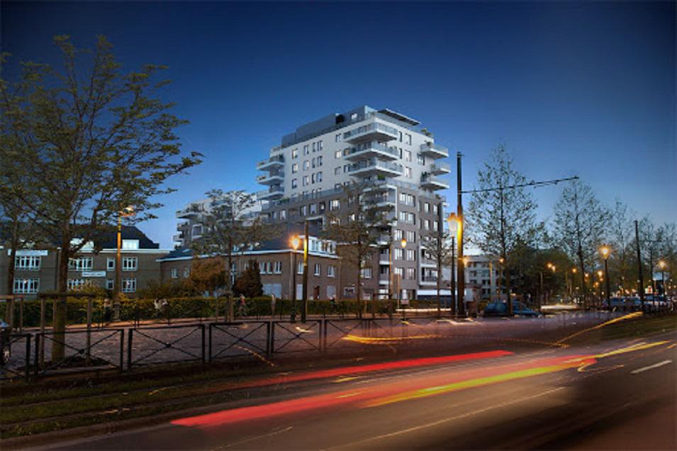 Нерухомість в OXYGEN — дивіться на пошуковику нерухомості GEOLN.COM. Фото 1