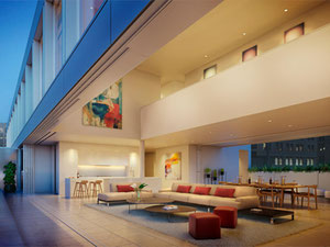 Real estate in Cast Iron House — look at the real estate search engine GEOLN.COM. Photo 5