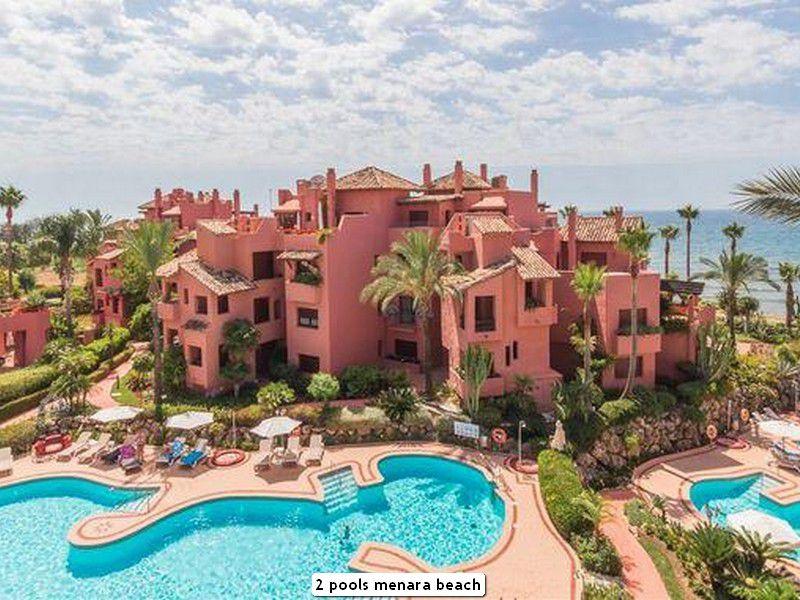 公寓 3 卧室 270 m² 在西班牙梅诺卡岛 — 来自开发商和业主的房地产搜索引擎 GEOLN.COM. 照片 1