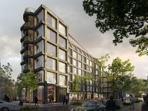 房地产在 ANDRIYIVSKY City Space — look at the real estate search engine GEOLN.COM. 照片 2