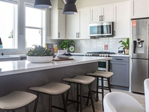 Real estate in Westside Walk — look at the real estate search engine GEOLN.COM. Photo 6