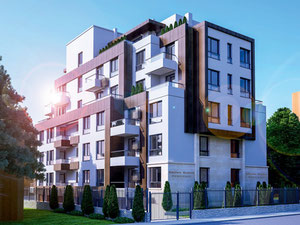 Propiedad en venta en BROWN SUGAR RESIDENCE — mira el buscador inmobiliario GEOLN.COM. Foto 2