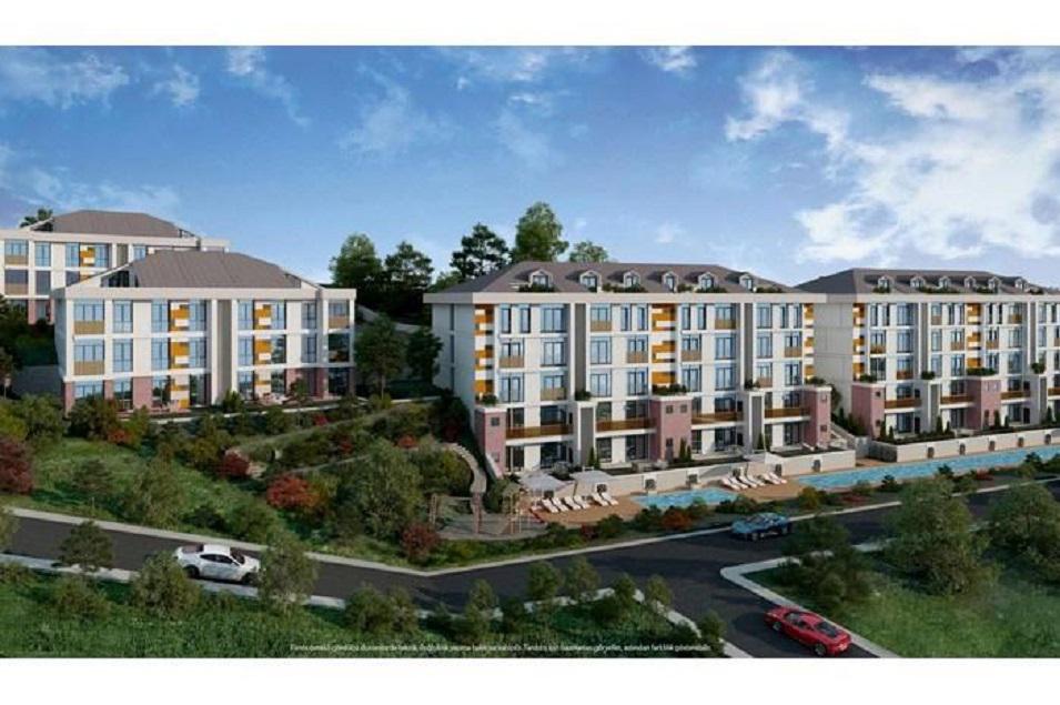 房地产在 Neo Bolluca 3 — look at the real estate search engine GEOLN.COM. 照片 1