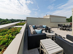 Real estate in Georgia Row at Walter Reed — look at the real estate search engine GEOLN.COM. Photo 8