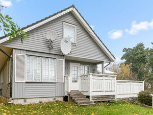 Нерухомість в Gamla Sodertaljevagen 182 — дивіться на пошуковику нерухомості GEOLN.COM. Фото 3