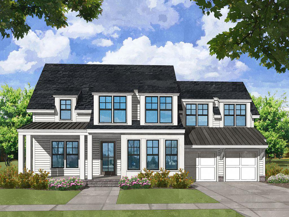 נדל"ן ב The Wesley — עיין במנוע חיפוש הנדל"ן GEOLN.COM. תמונה 1