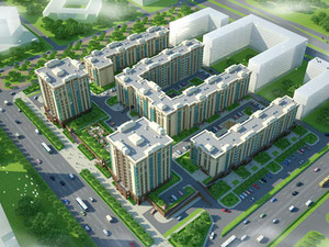 Нерухомість в Beybars — дивіться на пошуковику нерухомості GEOLN.COM. Фото 9