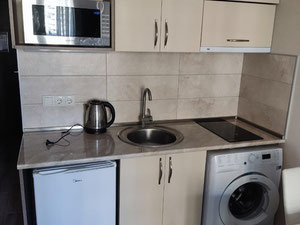 تُباع شقة في Orbi Beach tower — ابحث عن عقار قيد الإنشاء أو عقار معاد بيعه مباشرة من المطورين والملاك GEOLN.COM. صورة فوتوغرافية 3