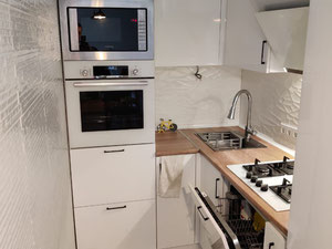 三房公寓出售 — 来自开发商和业主的房地产搜索引擎 GEOLN.COM. 照片 8