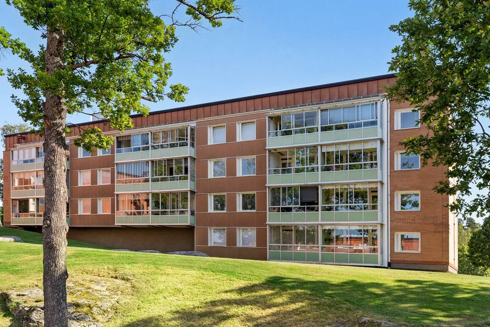 Недвижимость в Sodra Storangsvagen 58A — смотрите на поисковике недвижимости GEOLN.COM. Фото 1