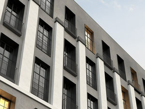 房地产在 Radio City — look at the real estate search engine GEOLN.COM. 照片 5