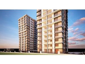 房地产在 Feza Park Evleri Gunesli — look at the real estate search engine GEOLN.COM. 照片 4