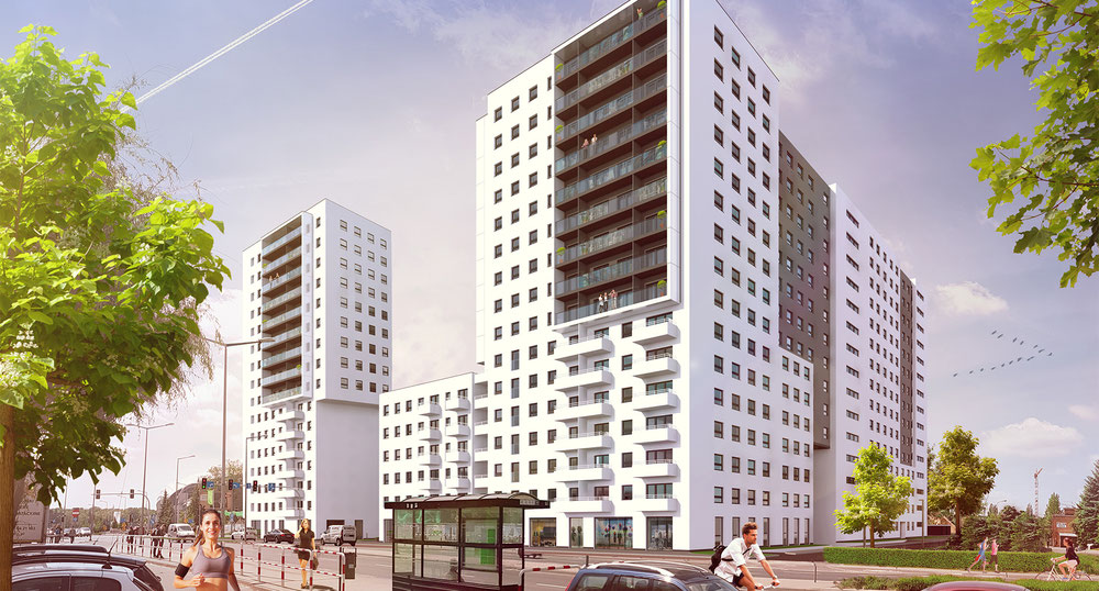 Propiedad en venta en Bulgarska 59 — mira el buscador inmobiliario GEOLN.COM. Foto 1