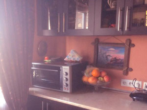 Samgori'de 2 yatak odalı daire. Tiflis, Samgori'de bir daire satın al — Sahiplerden yada inşaatcilardan mülkiyet arama GEOLN.COM. Fotoğraf 6