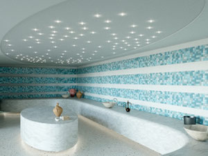 Real estate in Panorama Batumi — look at the real estate search engine GEOLN.COM. Photo 14