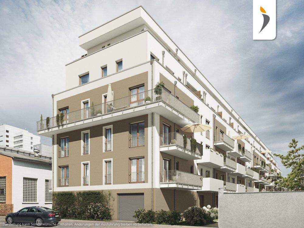 房地产在 The Urban — look at the real estate search engine GEOLN.COM. 照片 1